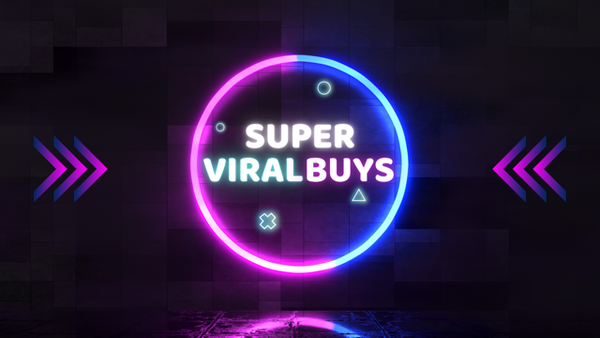 Super Viral Buys